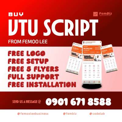 VTU SCRIPT Profile Picture