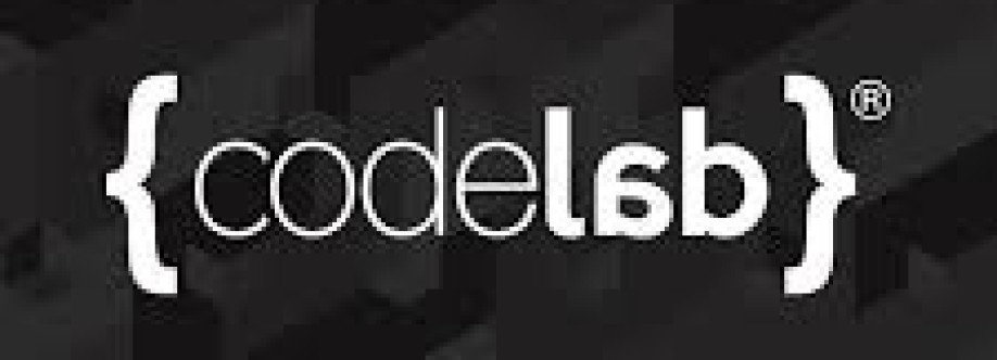 CodeLab Cover Image