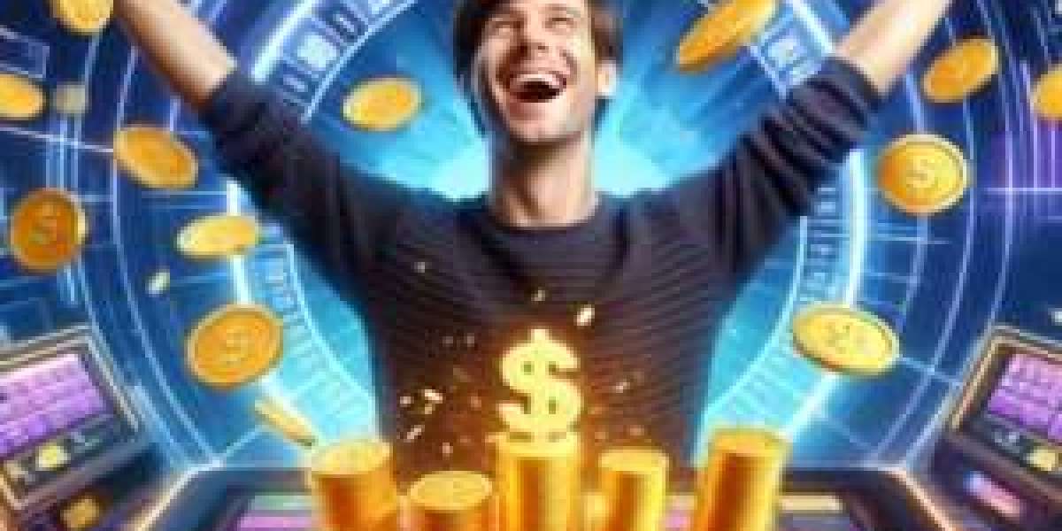 Bermain Slot Online: Panduan, Trik, dan Tips Untuk Pemula