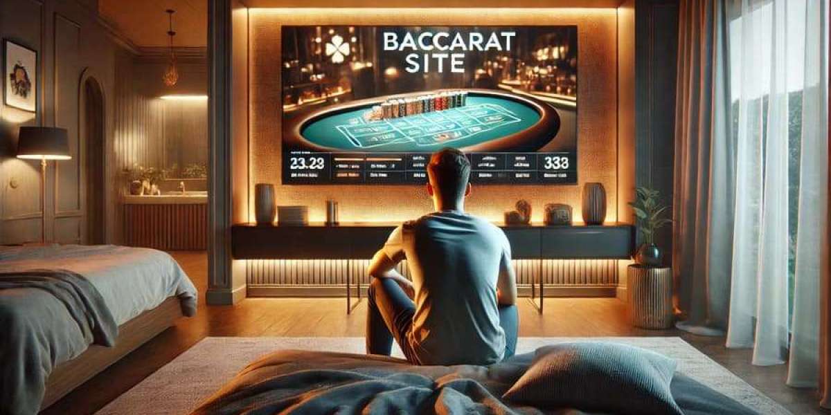 Uncovering the Truth: Casino Site Scam Verification with Onca888 Community