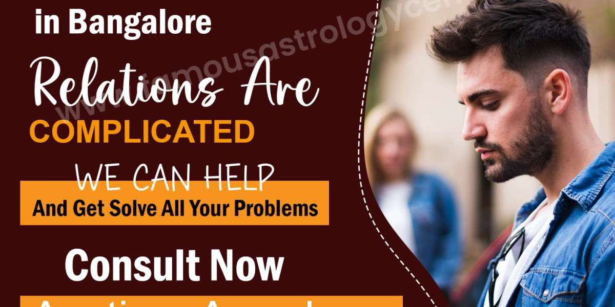 Best Astrologer in Jakkasandra
