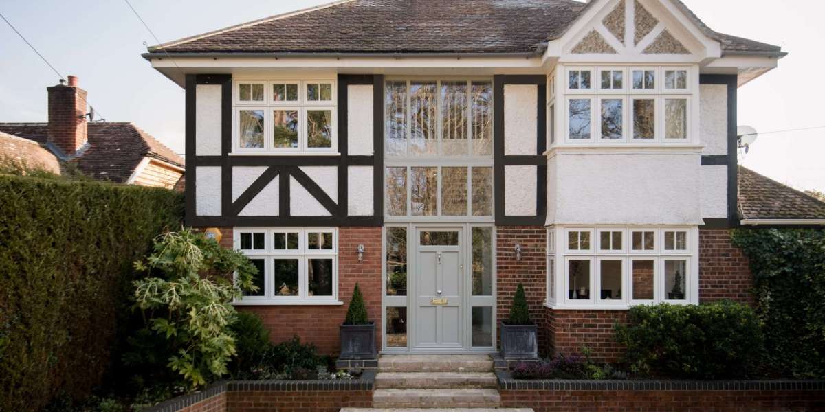 Revolutionizing Energy Efficiency: The Latest Advances in Double Glazed Windows