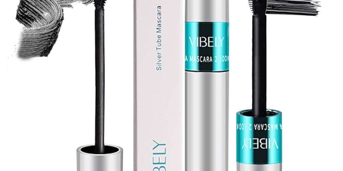 Methods to Be In The top 10 With Vibely Mascara