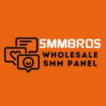 Smmbros Wholesale Smm Panel Profile Picture